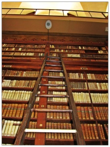 Bibliothèque municipale d'Ajaccio