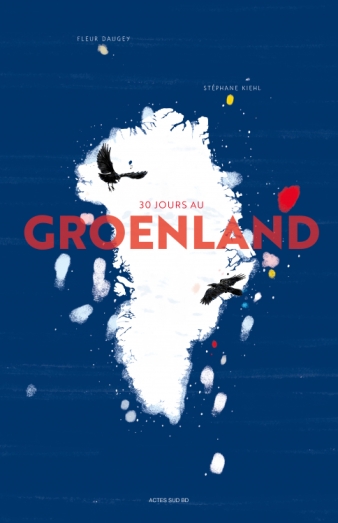 groenland